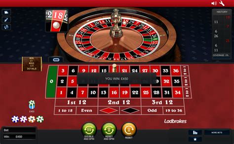  play roulette online demo